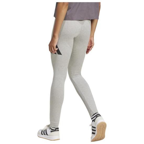 Adidas Γυναικείο κολάν Essentials Big Logo Cotton Leggings Adidas Γυναικείο κολάν Essentials Big Logo Cotton Leggings